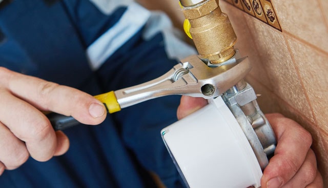 Fuite de gaz les bons réflexes